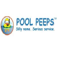 Pool Peeps image 1